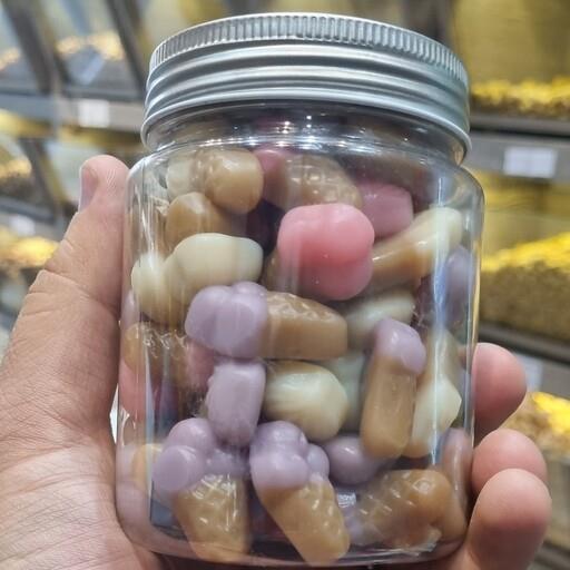 پاستیل بستنی آیدین 400گرم